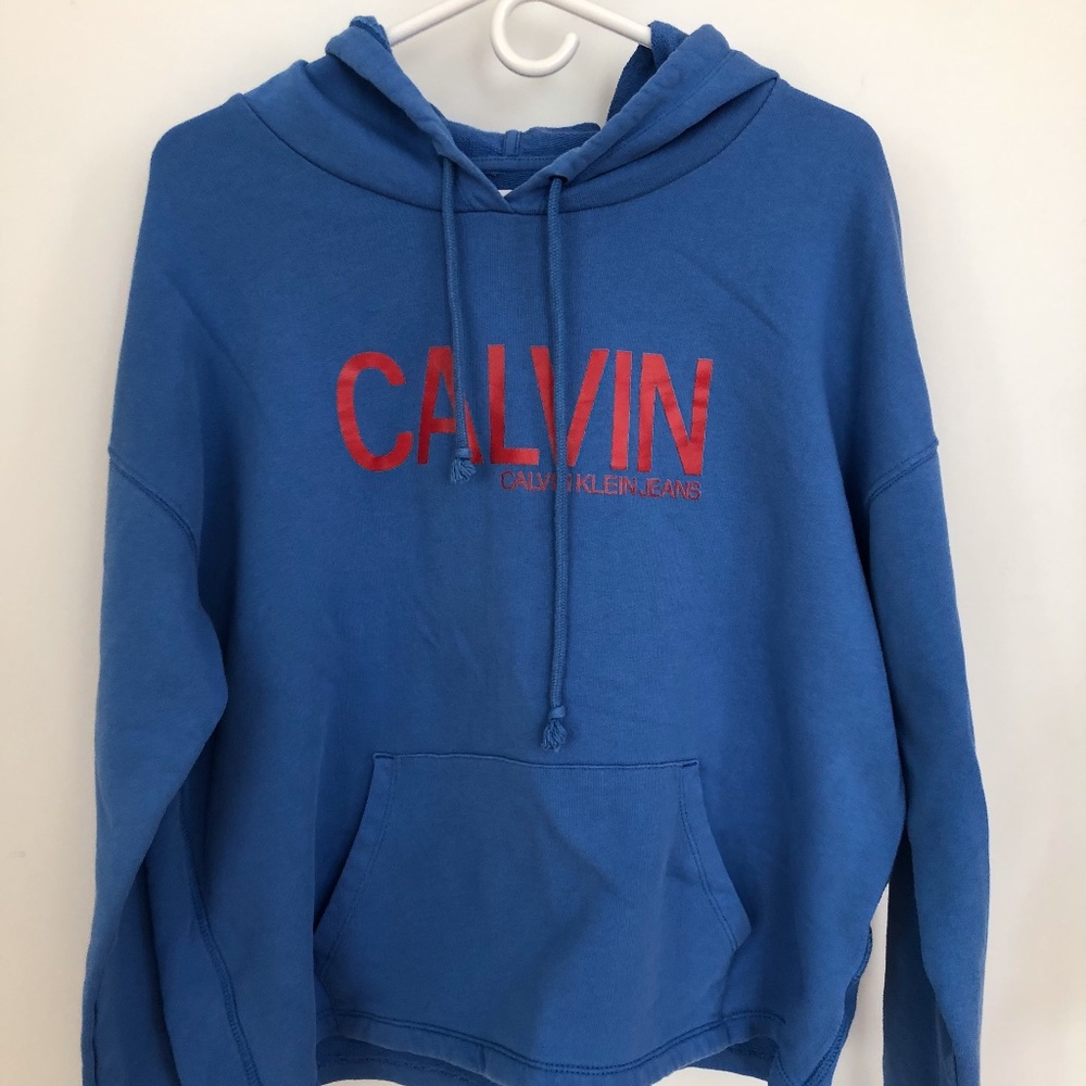Calvin Klein Jeans Sweater